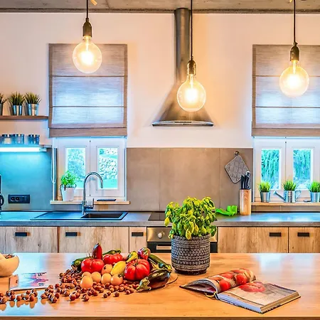 Pia By Interhome וילה