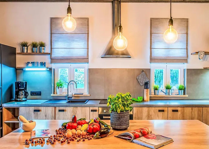 Pia By Interhome וילה