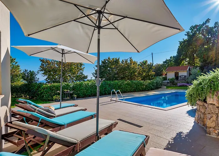 וילה Pia By Interhome *