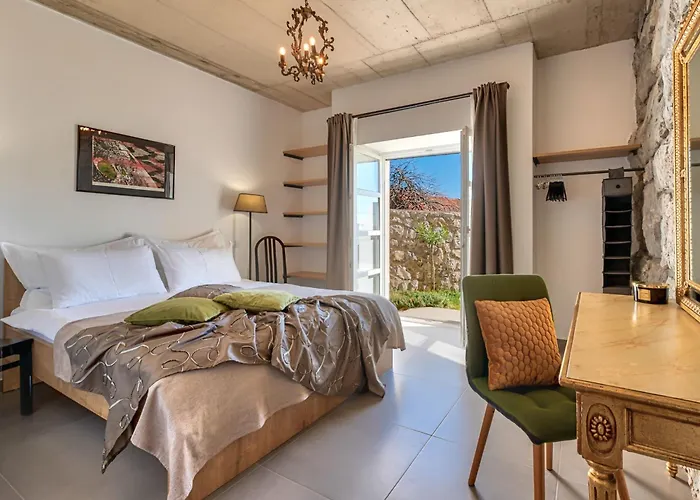 וילה Pia By Interhome *