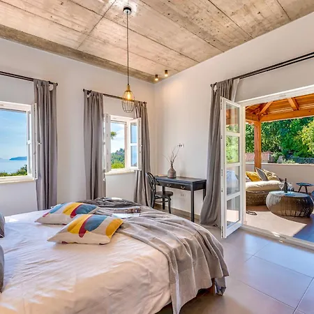 Villa Pia By Interhome Opatija