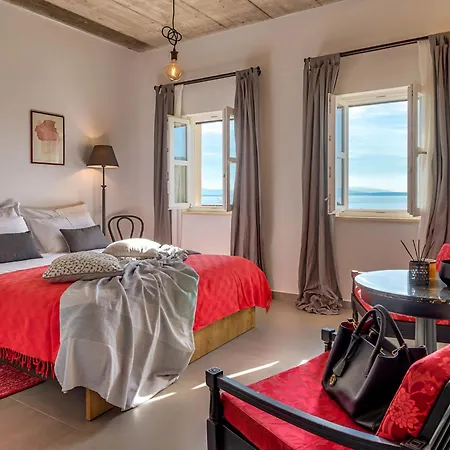 Villa Pia By Interhome Opatija