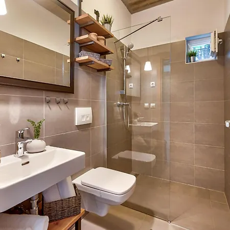וילה Pia By Interhome אופטיה