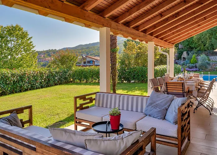 Pia By Interhome Opatija