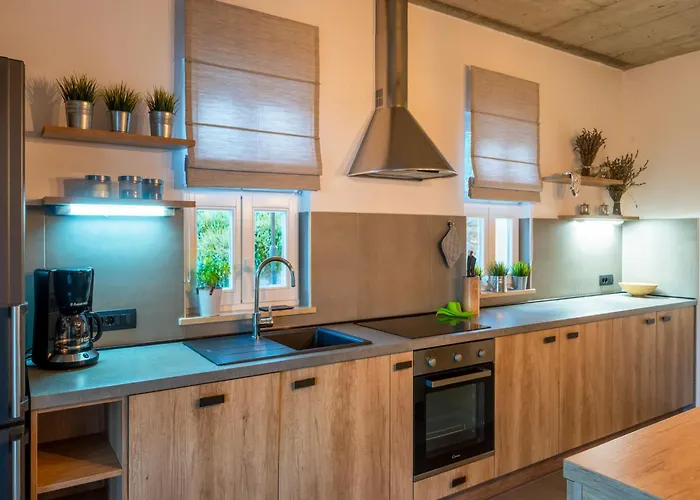 Villa Pia By Interhome Opatija