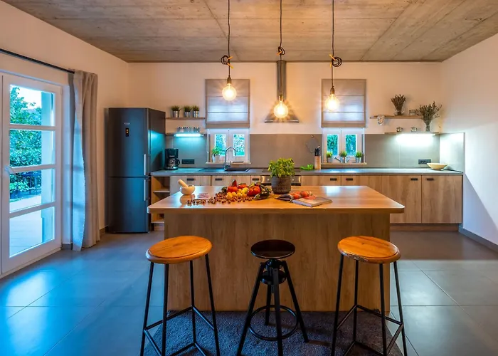 Villa Pia By Interhome *