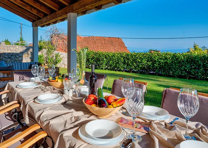 Villa Pia By Interhome