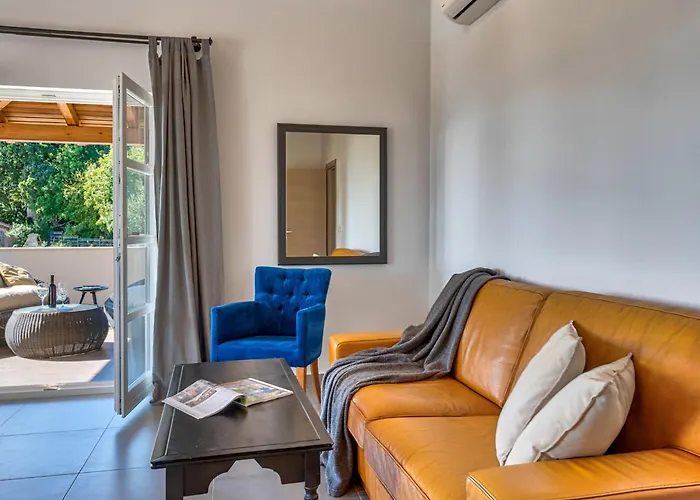 Pia By Interhome Villa *