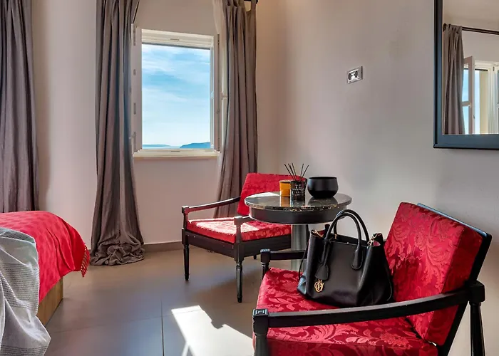 Villa Pia By Interhome