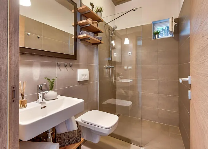 Villa Pia By Interhome Opatija