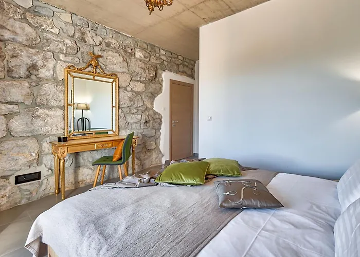 Pia By Interhome Opatija