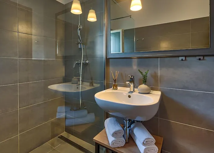 Villa Pia By Interhome Opatija