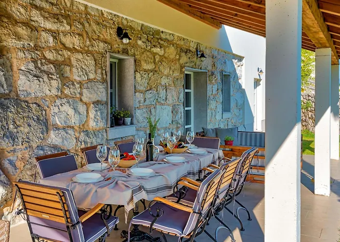 Pia By Interhome Villa