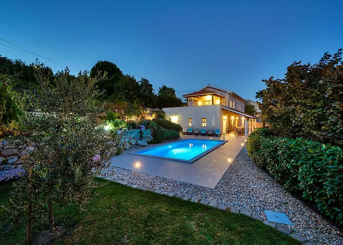 Villa Pia By Interhome