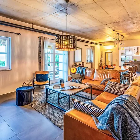 Pia By Interhome Villa *
