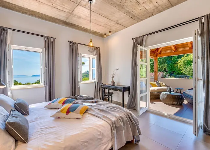 Villa Pia By Interhome Opatija