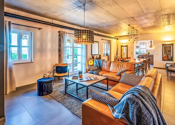 Pia By Interhome Villa *