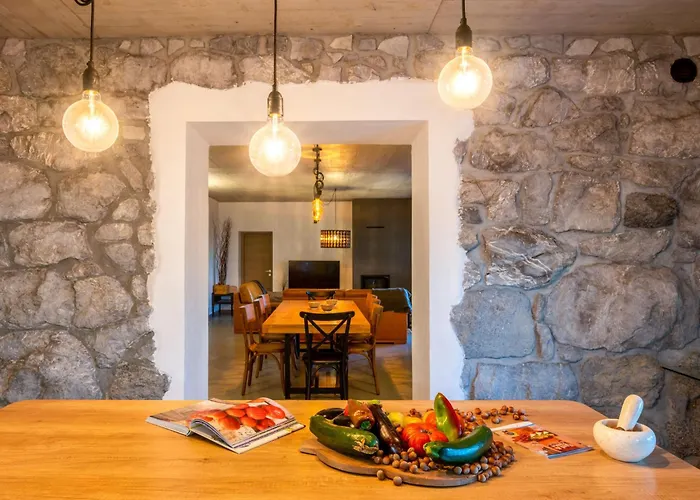 Pia By Interhome Opatija