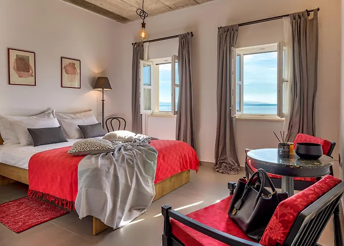 Villa Pia By Interhome Opatija